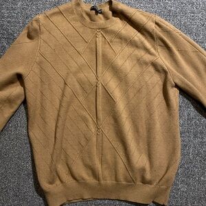 Guess Men's Crewneck Sweater